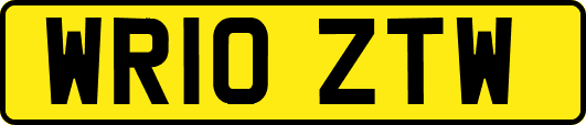 WR10ZTW