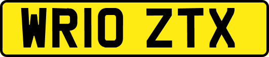 WR10ZTX