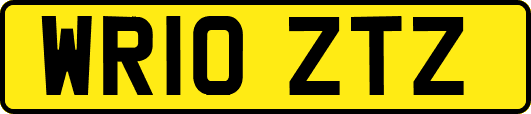 WR10ZTZ