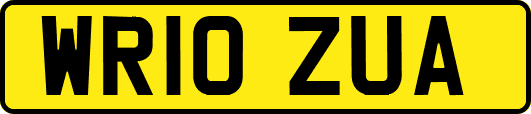WR10ZUA
