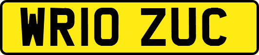 WR10ZUC