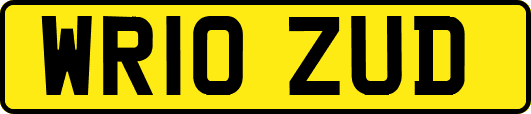 WR10ZUD