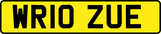 WR10ZUE
