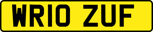 WR10ZUF