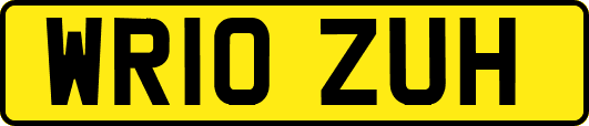 WR10ZUH