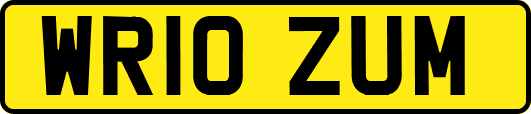 WR10ZUM