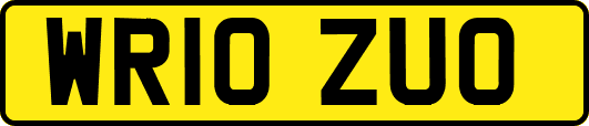 WR10ZUO
