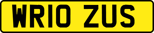 WR10ZUS