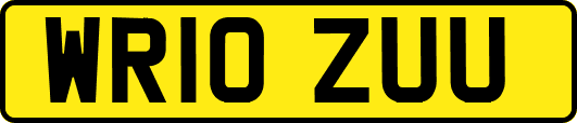 WR10ZUU