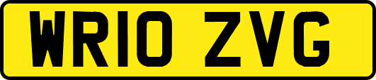 WR10ZVG