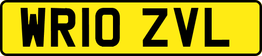 WR10ZVL