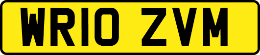 WR10ZVM