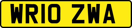 WR10ZWA
