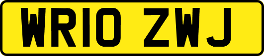 WR10ZWJ
