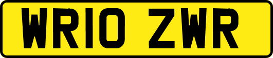 WR10ZWR