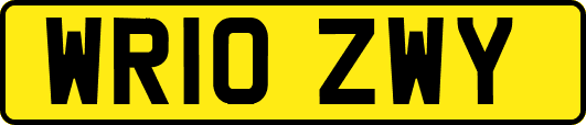 WR10ZWY
