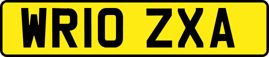 WR10ZXA