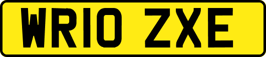WR10ZXE