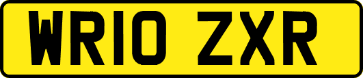 WR10ZXR