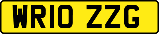 WR10ZZG
