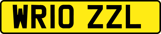 WR10ZZL