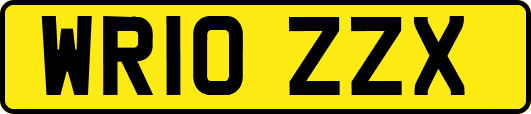 WR10ZZX