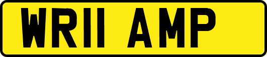 WR11AMP