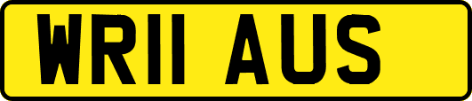 WR11AUS