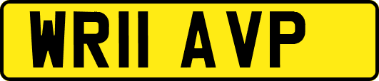 WR11AVP