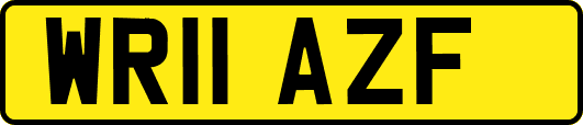 WR11AZF