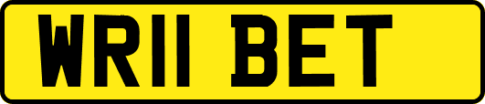 WR11BET