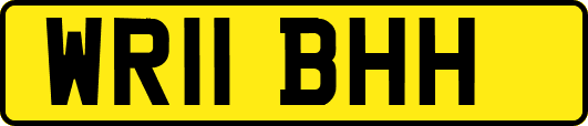 WR11BHH