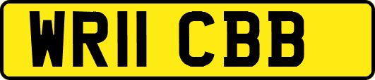 WR11CBB