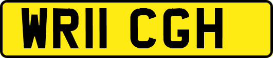 WR11CGH