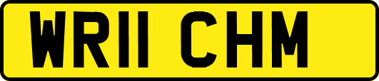 WR11CHM