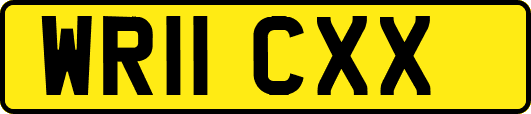 WR11CXX