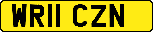 WR11CZN