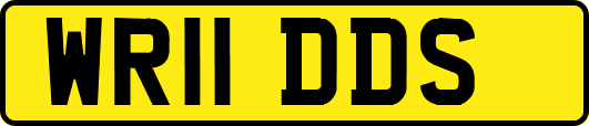 WR11DDS