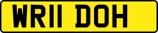 WR11DOH