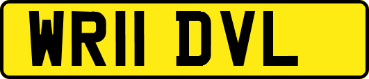 WR11DVL