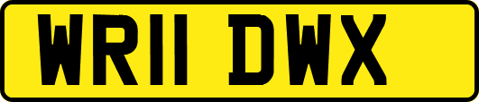 WR11DWX