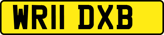 WR11DXB