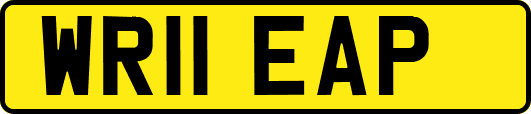 WR11EAP