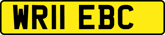 WR11EBC