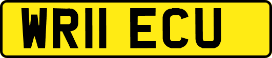 WR11ECU