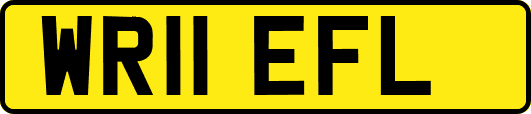 WR11EFL