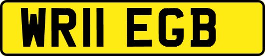 WR11EGB