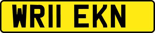 WR11EKN