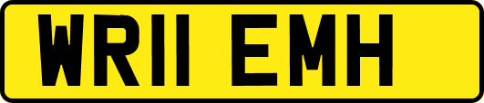 WR11EMH
