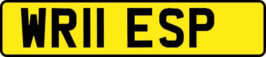 WR11ESP